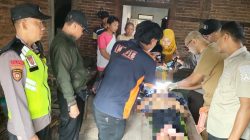 Lansia di Tulungagung Ditemukan Meninggal di Dalam Sumur, Diduga Tercebur Saat Keluar Rumah