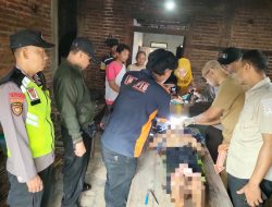 Lansia di Tulungagung Ditemukan Meninggal di Dalam Sumur, Diduga Tercebur Saat Keluar Rumah