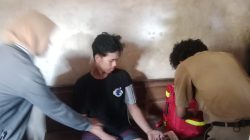 Dua Pendaki Tersesat di Gunung Butak Berhasil Dievakuasi dalam Kondisi Selamat