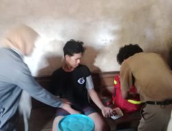 Dua Pendaki Tersesat di Gunung Butak Berhasil Dievakuasi dalam Kondisi Selamat