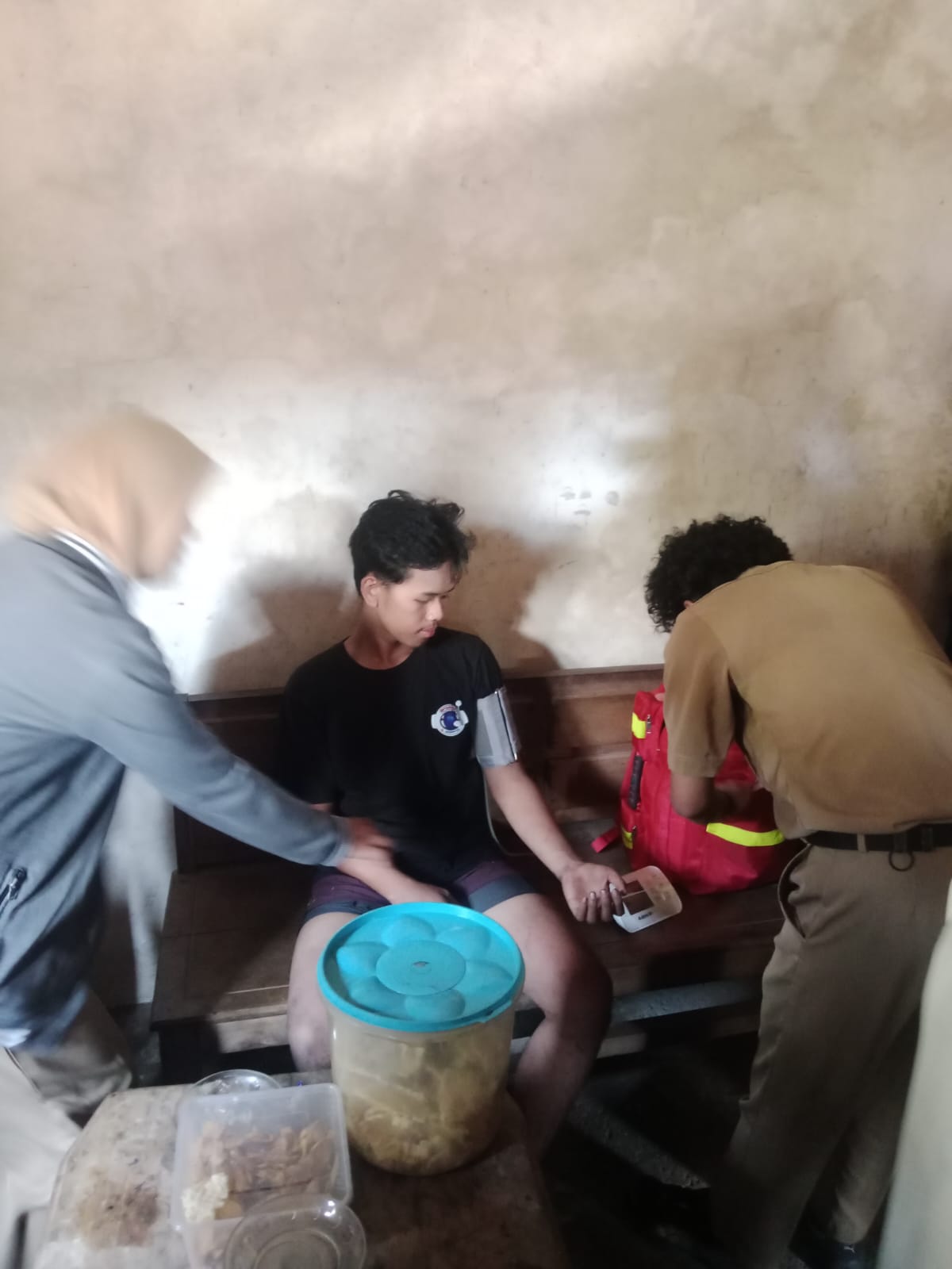 Dua Pendaki Tersesat di Gunung Butak Berhasil Dievakuasi dalam Kondisi Selamat