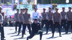 Peringatan Hari Bhayangkara ke-80, Polres Blitar Kota Luncurkan Berbagai Layanan untuk Masyarakat