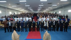 OJK Perkuat Literasi Pasar Modal Syariah di UNIDA Gontor, Dorong Lahirnya Investor Muda yang Cerdas dan Legal