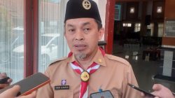 Dinas Pendidikan Kota Blitar Tekankan MPLS Ramah Anak, Larang Segala Bentuk Bullying