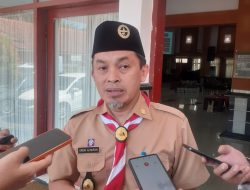 Dinas Pendidikan Kota Blitar Tekankan MPLS Ramah Anak, Larang Segala Bentuk Bullying