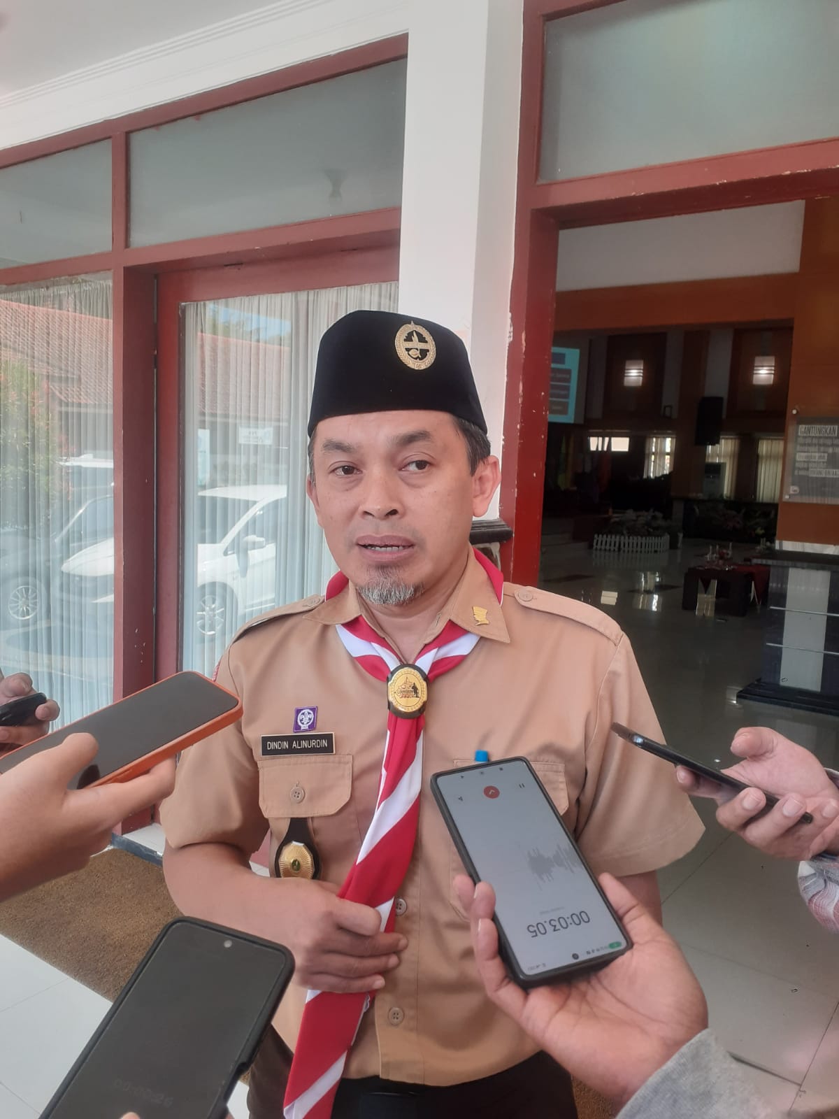 Dinas Pendidikan Kota Blitar Tekankan MPLS Ramah Anak, Larang Segala Bentuk Bullying