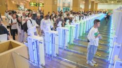 PNBP Visa Naik 6,42 Persen di Semester I 2026, Imigrasi Fokus pada Kualitas Layanan dan Pengawasan