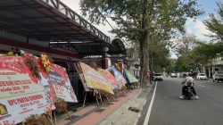 Pengurus Baru KONI Kota Blitar Belum Bisa Tempati Kantor Sekretariat, Operasional Berjalan Berpindah-pindah