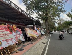 Pengurus Baru KONI Kota Blitar Belum Bisa Tempati Kantor Sekretariat, Operasional Berjalan Berpindah-pindah