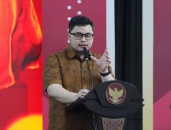 Beasiswa Rp30 Miliar dari Mas Dhito Diserbu Pendaftar, Verifikasi Lapangan Pastikan Bantuan Tepat Sasaran
