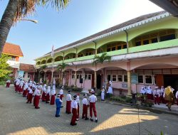 Sejumlah SD Negeri di Kota Blitar Terima Murid Baru di Bawah 10 Orang