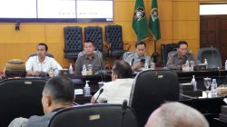 DPRD Kota Blitar Desak Penyelesaian Konflik KONI dan Dispora, Khawatir Ganggu Persiapan Atlet