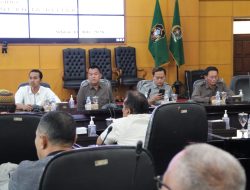 DPRD Kota Blitar Desak Penyelesaian Konflik KONI dan Dispora, Khawatir Ganggu Persiapan Atlet