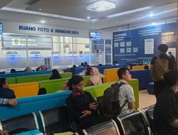 Imigrasi Blitar Tambah Kuota Layanan Paspor Jadi 210 Pemohon per Hari