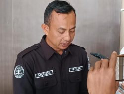 Oknum Anggota Polres Blitar Jalani Pemeriksaan Terkait Dugaan Narkoba, Kapolres Tegaskan Tak Ada Toleransi