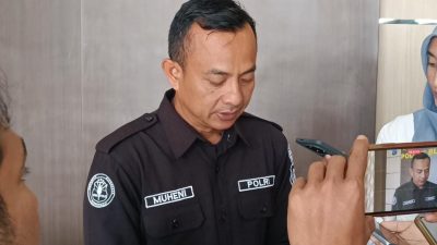 Oknum Anggota Polres Blitar Jalani Pemeriksaan Terkait Dugaan Narkoba, Kapolres Tegaskan Tak Ada Toleransi