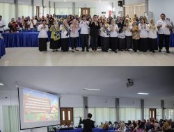 Dinas Pendidikan Kota Kediri Perkuat Peran Bunda PAUD Lewat Gerakan IBU JARI untuk MPLS Ramah