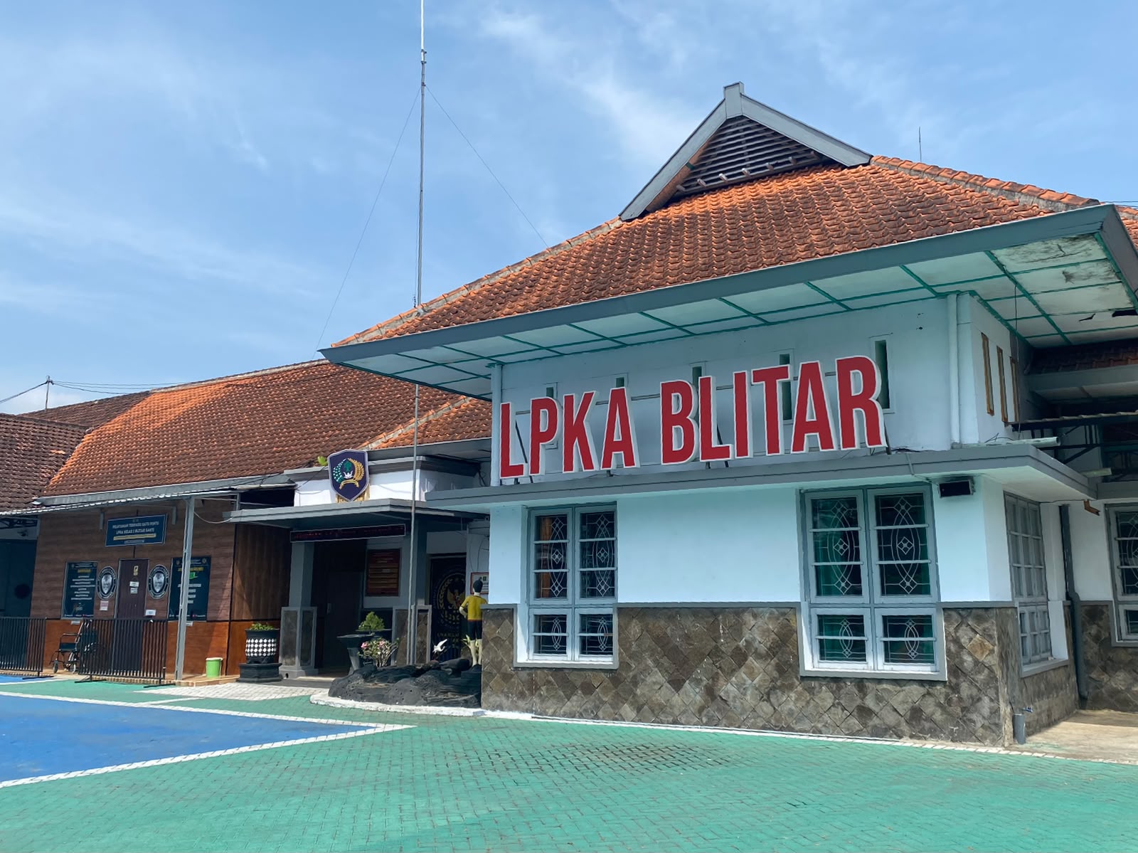65 Anak Binaan LPKA Blitar Terima Remisi Hari Anak Nasional, Pengurangan Hukuman Hingga 4 Bulan