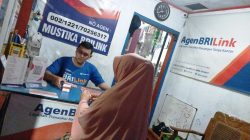 BRILink Permudah Transaksi Keuangan hingga Pelosok Blitar, Ribuan Agen Layani Masyarakat