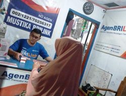 BRILink Permudah Transaksi Keuangan hingga Pelosok Blitar, Ribuan Agen Layani Masyarakat