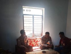 Penjual Jamu di Blitar Diduga Jadi Korban Uang Palsu, Rugi Rp 300 Ribu