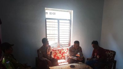 Penjual Jamu di Blitar Diduga Jadi Korban Uang Palsu, Rugi Rp300 Ribu