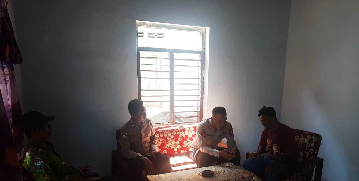 Penjual Jamu di Blitar Diduga Jadi Korban Uang Palsu, Rugi Rp300 Ribu