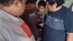 Maling Spesialis Bobol Sekolah dan Rumah di Blitar Ditangkap, Diduga Beraksi di Lima TKP