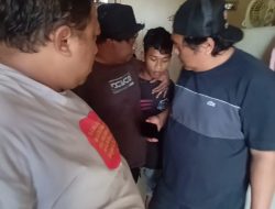 Maling Spesialis Bobol Sekolah dan Rumah di Blitar Ditangkap, Diduga Beraksi di Lima TKP