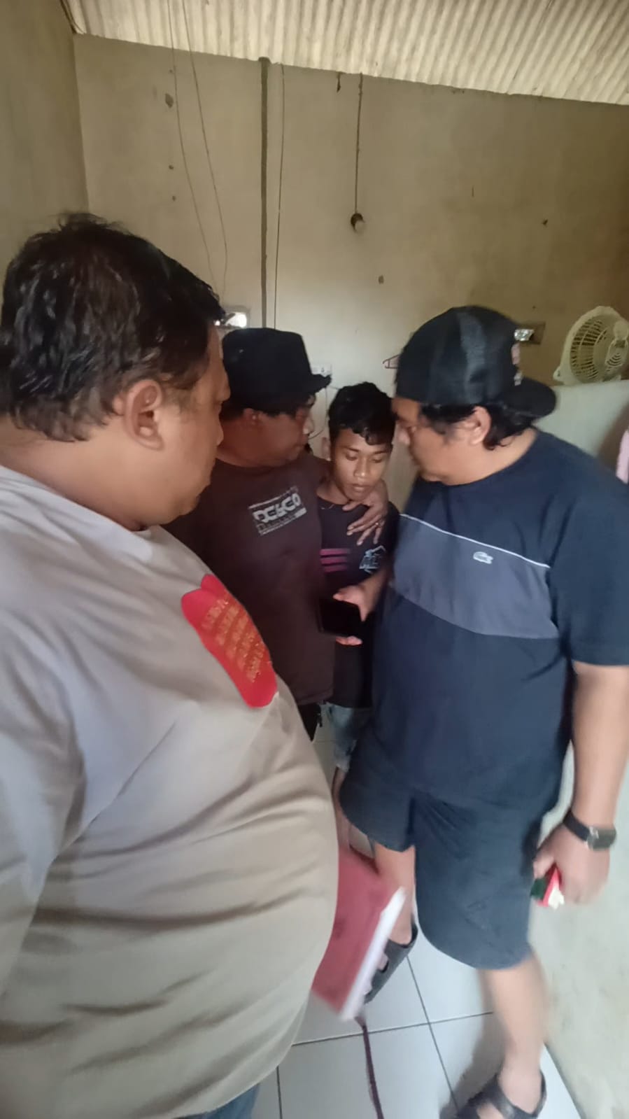 Maling Spesialis Bobol Sekolah dan Rumah di Blitar Ditangkap, Diduga Beraksi di Lima TKP