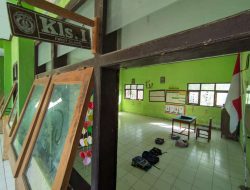 Tujuh SD Negeri di Ponorogo Belum Dapat Siswa Baru, Dindik Perpanjang Masa Pendaftaran