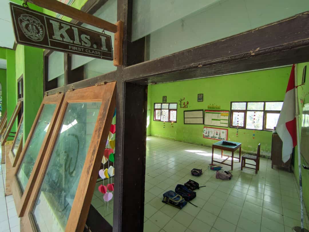 Tujuh SD Negeri di Ponorogo Belum Dapat Siswa Baru, Dindik Perpanjang Masa Pendaftaran