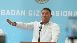 BGN Tindak Tegas Pelanggaran Program MBG, 833 SPPG Ditangguhkan dan Ratusan Pegawai Dijatuhi Sanksi