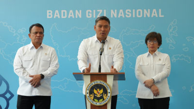 Kepala BGN Tetapkan Tiga Prioritas Pembenahan, Fokus Berantas Korupsi dan Perkuat Tata Kelola Program MBG