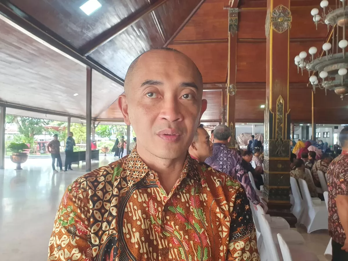 250 Drum Aspal Bantuan Pemprov Jatim di Tulungagung Belum Digunakan, Dinas PUPR Ungkap Penyebabnya