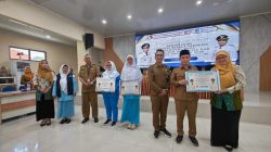 Di Tangan Gus Barra, Penguatan Guru PAUD Jadi Investasi SDM Mojokerto, 1.661 Guru Terima Insentif