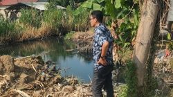 IPAL PG Meritjan Bersertifikat ISO 9001:2015, Air Olahan Dimanfaatkan Petani untuk Irigasi Sawah