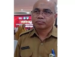 Dinkes Kabupaten Kediri Ingatkan Warga Jaga Kesehatan Saat Fenomena Mbediding