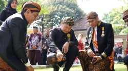DPD MATRA Lamongan Dikukuhkan, Bupati Tekankan Budaya sebagai Fondasi Pembentukan Karakter
