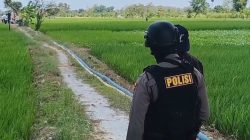 KPK Sita Empat Bidang Tanah di Puter dan Bakalanpule, Terkait Korupsi Gedung Pemkab Lamongan