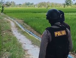 KPK Sita Empat Bidang Tanah di Puter dan Bakalanpule, Terkait Korupsi Gedung Pemkab Lamongan