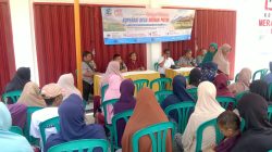 Warga Deket Kulon Lamongan Dukung KDMP, Berharap Tak Sekadar Jadi Bangunan