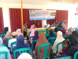 Warga Deket Kulon Lamongan Dukung KDMP, Berharap Tak Sekadar Jadi Bangunan