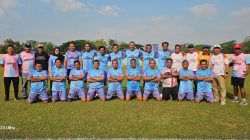 Tampil Impresif, DPC PKDI Lamongan Gilas Tuban 5-0 dan Kunci Tiket 12 Besar