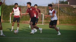 Mantan Anak Asuh Bima Sakti di Piala Dunia U-17 Gabung Persela Lamongan