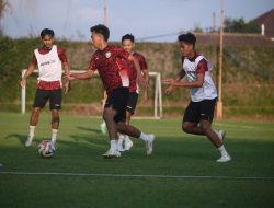 Mantan Anak Asuh Bima Sakti di Piala Dunia U-17 Gabung Persela Lamongan