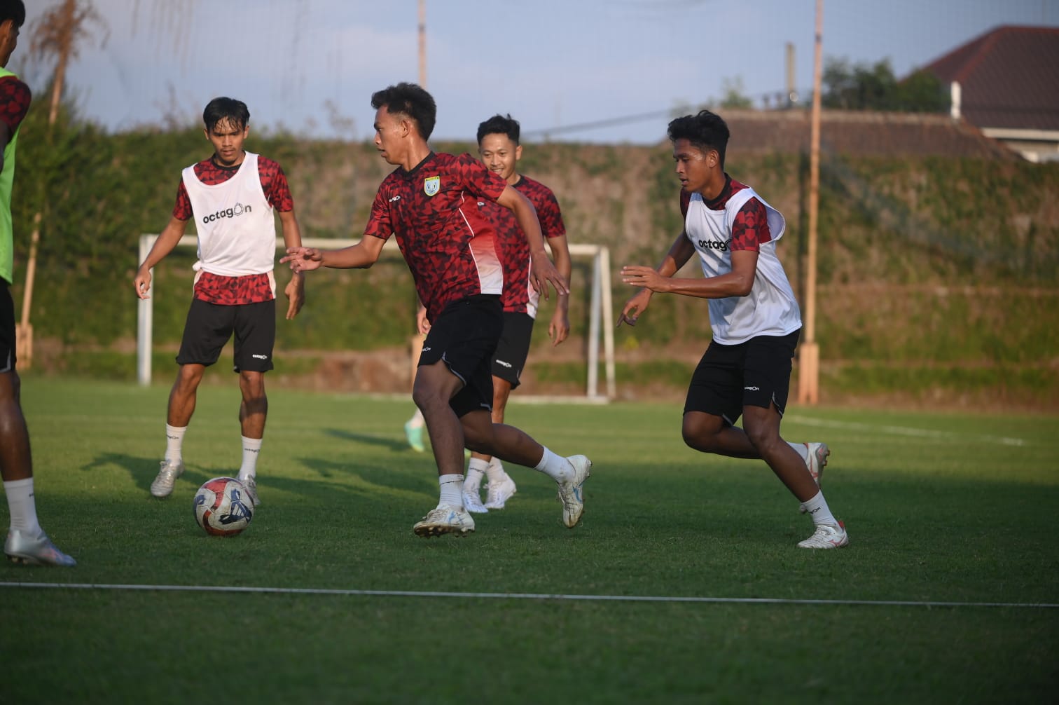 Mantan Anak Asuh Bima Sakti di Piala Dunia U-17 Gabung Persela Lamongan