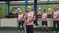 Yes Cup 2026 Jadi Ajang Silaturahmi Pecinta Tenis Lamongan di HUT ke-81 RI