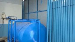 Keluhan Bau Menyengat Diduga Limbah Cair Dapur MBG Ditindaklanjuti, SPPG Tumenggungbaru Rutin Rawat IPAL
