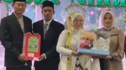Sebanyak 41 Pasangan Ikuti Isbat Nikah Terpadu 2026 di Lamongan, Dapat Dokumen Pernikahan hingga Akta Anak Gratis
